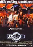 满天星《空中监狱》